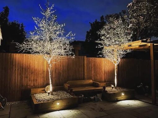 Garden Lighting